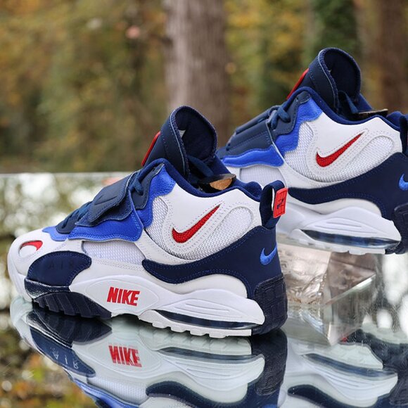 Nike Air Max Speed Turf Giants 2018 - Picture 14 of 15